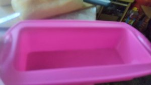 ?новая форма для выпечки хлеба?