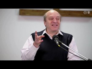 ОЦХВЕ Красноярск _ Борзенко Ю. В. _ Рождественская проповедь