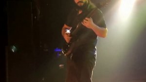 Tony MacAlpine (Tears of Sahara) Live 2017