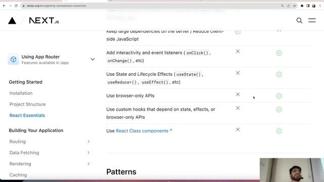 #10: Next.js 13 |  Client And Server Side Rendering Concepts