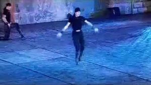 Аварцы всегда от души танцуют)).flv