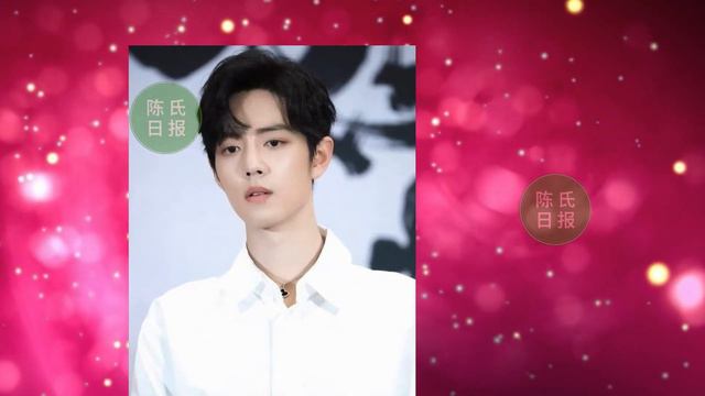【陈氏日报8月15日】#肖战 光影大片上线！知名导演说，有望成为继刘德华之后的第二个劳模？热门位三天，肖战的“恋情”竟有如此魔力？#xiaozhan