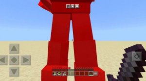 Flippy Flipped Out ADDON in Minecraft PE