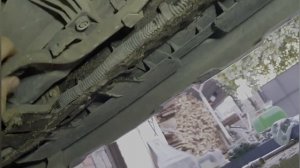 Полная замена масла в акпп Субару Аутбек