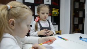 социальный ролик, семейный детский дом, приемные дети.