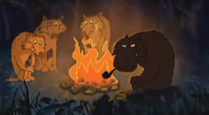 Волки в Законе (2019)