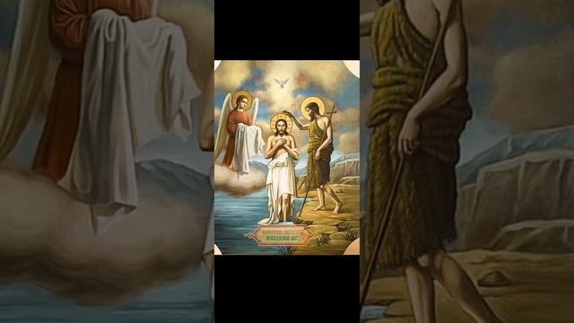 Акафист Господу Иисусу Христу смотреть онлайн