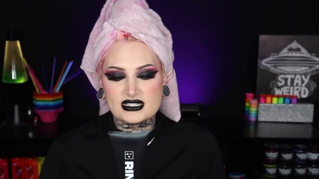 Trying Good Dye Young Hair Care смотреть онлайн