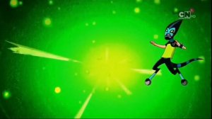 Что произошло|Бен не смог превратится в молнию|Бен 10 перезапуск