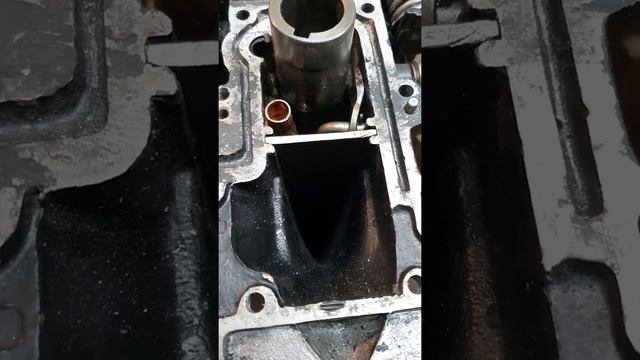 гибрид ветерок и чемпион 340 с выхлопом в деидвуд и водяным охлаждением. смотреть онлайн