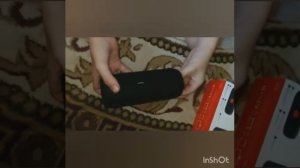 Колонка Charge mini