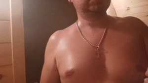 Обзор печи для бани КОСТЁР DS Rain 16K: тест-драйв в бане-бочке // Обзор Глушакова