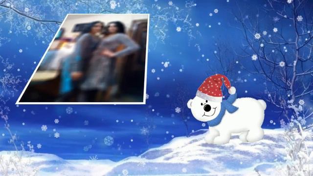 С НОВЫМ ГОДОМ СЕМЬЯ ! смотреть онлайн