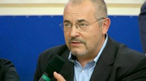 Борис Надеждин: "Возможно, Полонского надо пожалеть". Время покажет. Фрагмент выпуска от 20.05.2015