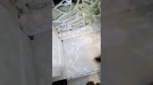 Фальш камин из старой тумбы ,своими руками.