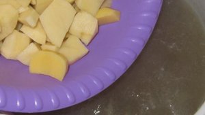 Уха из головы толстолобика