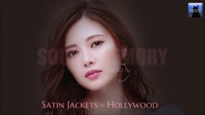 Satin Jackets - Hollywood