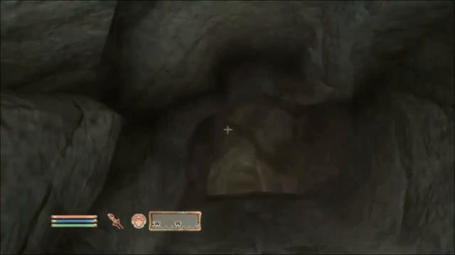 【オブリビオン】黄ダニの洞穴 編 The Elder Scrolls IV: Oblivion