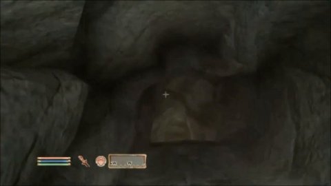 【オブリビオン】黄ダニの洞穴 編 The Elder Scrolls IV: Oblivion