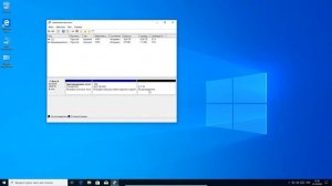 Как Создать Диск D на Windows10 в штатном управлении дисками?