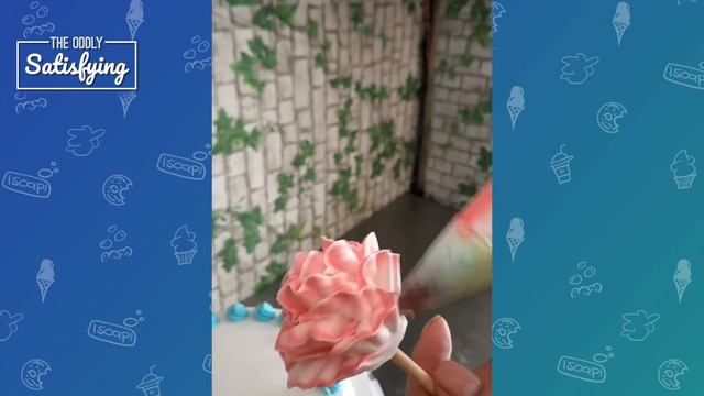 Oddly Satisfying Video That Will Relax You Before Sleep! #44 смотреть онлайн