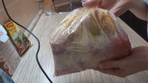 КРОЛИК в духовке. Выпекается в собственном соку.Простой рецепт. Rabbit in the oven