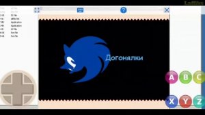 Sonic X Exe 4 Final | Android | Русская Версия | ExaGear