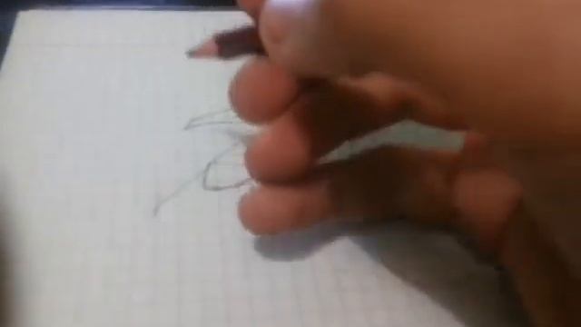 как нарсовать героя Свена из dota 2 смотреть онлайн