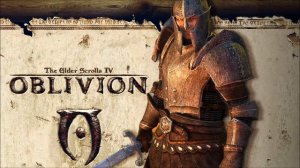 The Elder Scrolls - Oblivion - Bloody Blades (Soundtrack)