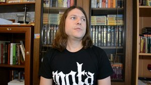 Обзор книги Стивена Кинга "Нужные вещи"