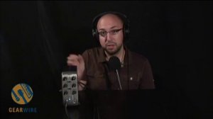 Lexicon Lambda USB / MIDI Interface Overview