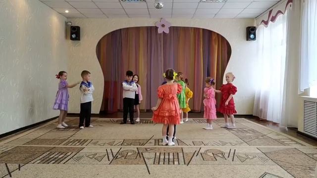 ЗДО №9 "Фіалка" смотреть онлайн