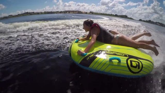 O'Brien Boxxer 2 Tube смотреть онлайн