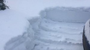 Snowblower Honda HS-80 5 hours of work ?