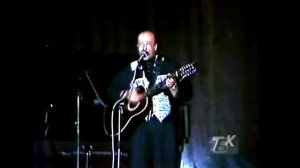 А.Я.Розенбаум - Вальс-Бостон