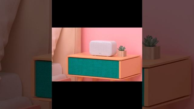 Колонка Xiaomi Redmi AI Speaker Play L07A | ING-Products