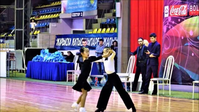 Пасодобль ! смотреть онлайн