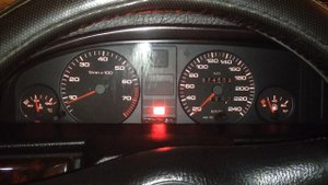 Audi 100 C4 2.0 AAE моноинжектор падают обороты