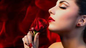 Leo Rojas - THE ROSE___Волшебной музыки чудесный эликсир проник своим звучаньем прямо в сердце