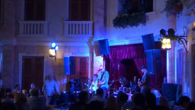 Воскресение - Кто виноват? (Москва 06/06/2019) смотреть онлайн