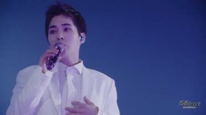 EXO - "Cosmic Railway" In Japan