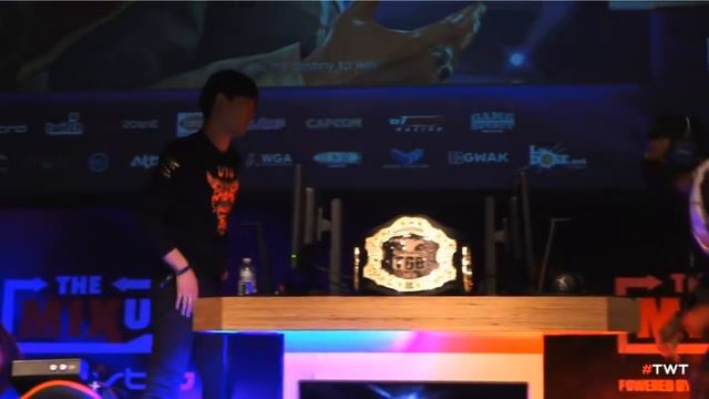 Tekken 7 | TWT 2019 France | Top 8 | Grand Finals смотреть онлайн