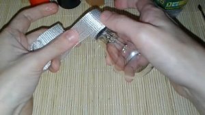 МАСТЕР-КЛАСС Елочные игрушки своими руками из подручных материалов