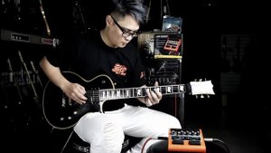 JOYO JAM BUDDY 雙聲道 2x4W 藍芽 吉他 音箱 效果器