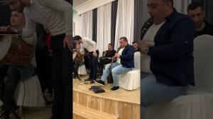 klarnet Karen Vardanyan & solo Artur Nazaryan ( Elco ) segya ~ 6/8 sharan Live music