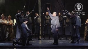 Виктор Вержбицкий о мюзикле "Король Артур"