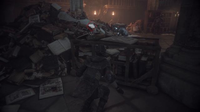 Прохождение A Plague Tale Innocence на русском языке без комментариев
Часть 6