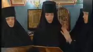 Марие Дево Чистая Музыка Православие