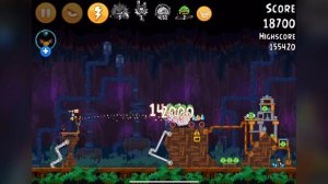 Angry Birds Classic | Daily Challenge