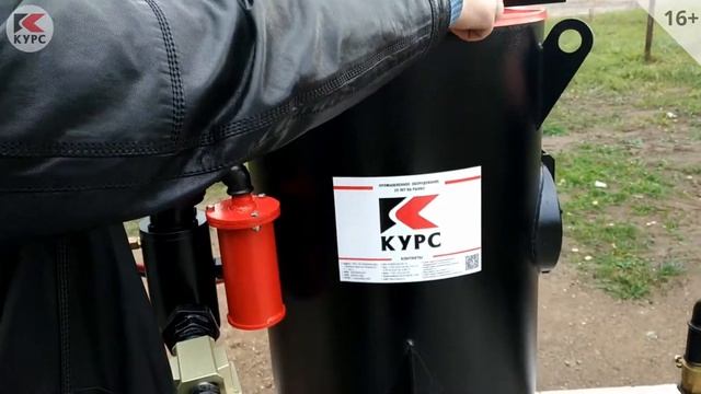 Обзор пескоструйных аппаратов различного объема смотреть онлайн